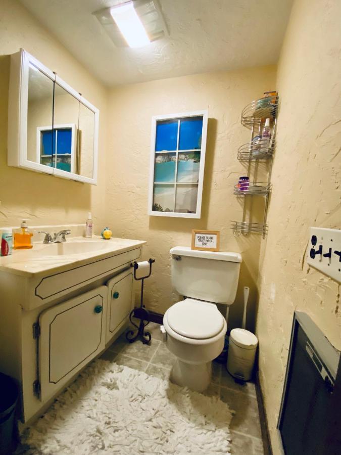 Clear Pond Getaway Apartment Plymouth Exterior foto