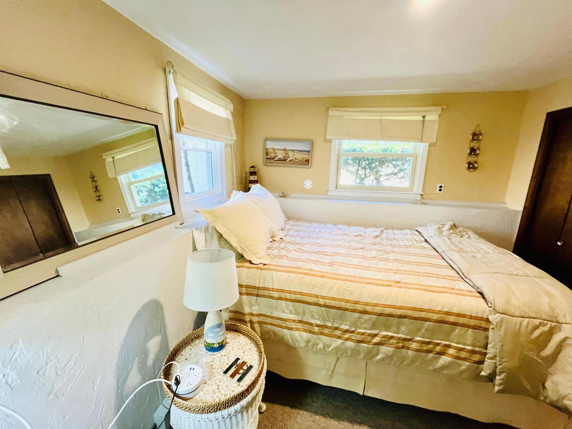 Clear Pond Getaway Apartment Plymouth Exterior foto