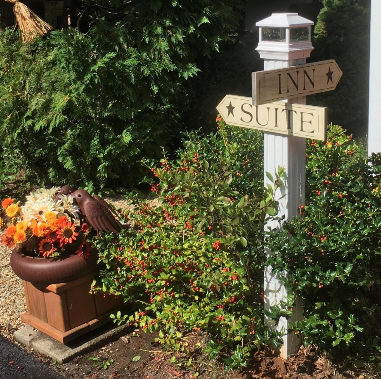 Clear Pond Getaway Apartment Plymouth Exterior foto