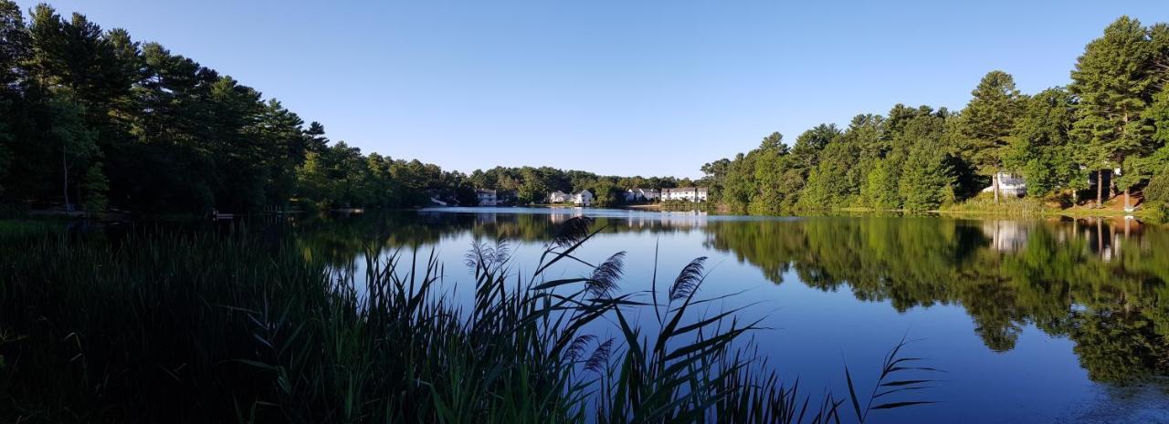 Clear Pond Getaway Apartment Plymouth Exterior foto